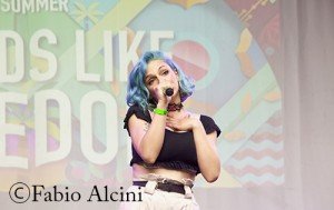 giorgieness, indiegeno fest