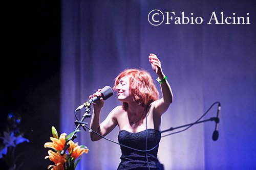 maria antonietta, indiegeno fest