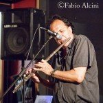 Bobby Soul & Blind Bonobos @ L'isola ritrovata, Alessandria, 8 giugno 2018