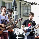 Eugenio in Via di Gioia, Fans Out 2018