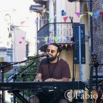 Jacopo Perosino, Fans Out 2018