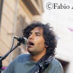 Edoardo Chiesa, Fans Out 2018