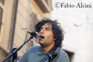 Edoardo Chiesa, Fans Out 2018