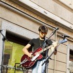 Edoardo Chiesa, Fans Out 2018