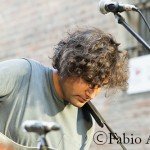 Edoardo Chiesa, Fans Out 2018