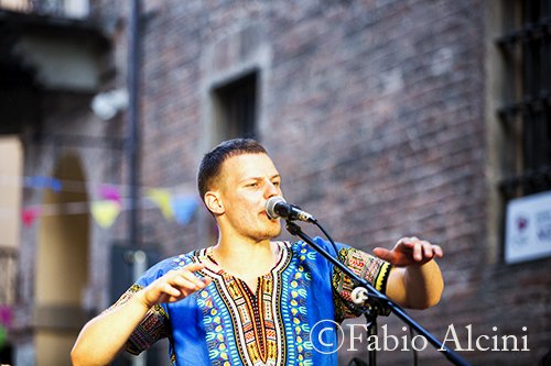 Saber Système, Fans Out