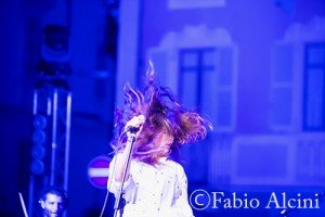 Manitoba, Fans Out 2018