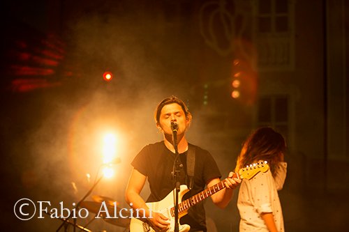 Manitoba, Fans Out 2018