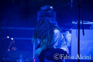 Manitoba, Fans Out 2018