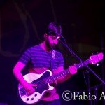 Eugenio in Via di Gioia, Fans Out 2018