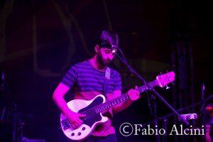 Eugenio in Via di Gioia, Fans Out 2018
