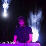 Eugenio in Via di Gioia, Fans Out 2018