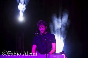 Eugenio in Via di Gioia, Fans Out 2018
