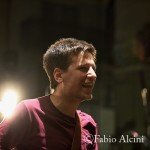 Eugenio in Via di Gioia, Fans Out 2018