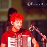 Eugenio in Via di Gioia, Fans Out 2018