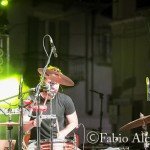 Eugenio in Via di Gioia, Fans Out 2018