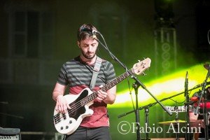 Eugenio in Via di Gioia, Fans Out 2018