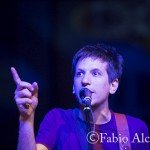 Eugenio in Via di Gioia, Fans Out 2018