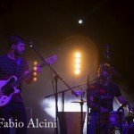 Eugenio in Via di Gioia, Fans Out 2018