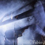 Eugenio in Via di Gioia, Fans Out 2018