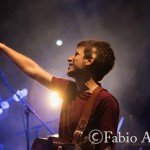 Eugenio in Via di Gioia, Fans Out 2018