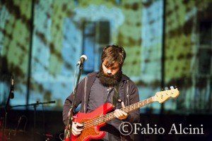 Ron Gallo, Fans Out 2018