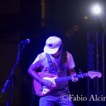 Ron Gallo, Fans Out 2018