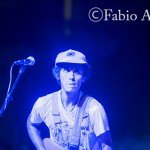 Ron Gallo, Fans Out 2018