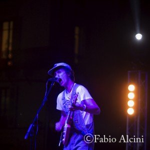 Ron Gallo, Fans Out 2018