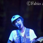 Ron Gallo, Fans Out 2018