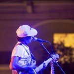 Ron Gallo, Fans Out 2018