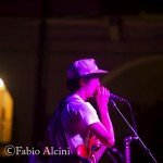 Ron Gallo, Fans Out 2018