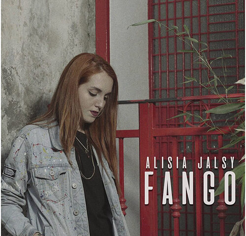 Alisia Jalsy: ecco il video di “Fango” #TRAKOFTHEDAY