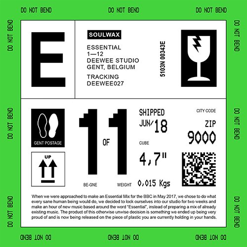 soulwax