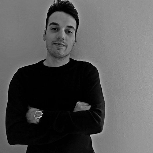 Emanuele Sosta