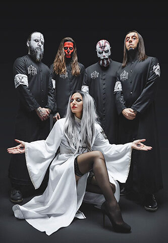 Reload Sound Festival 2018: a Biella Lacuna Coil, Ghemon, Diodato