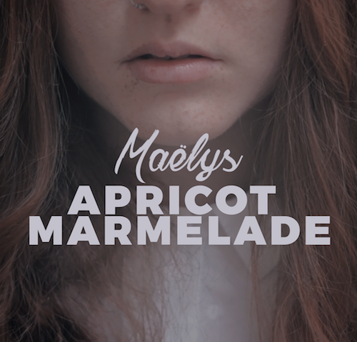 Maëlys: ecco il video di “Apricot Marmalade” #TRAKOFTHEDAY