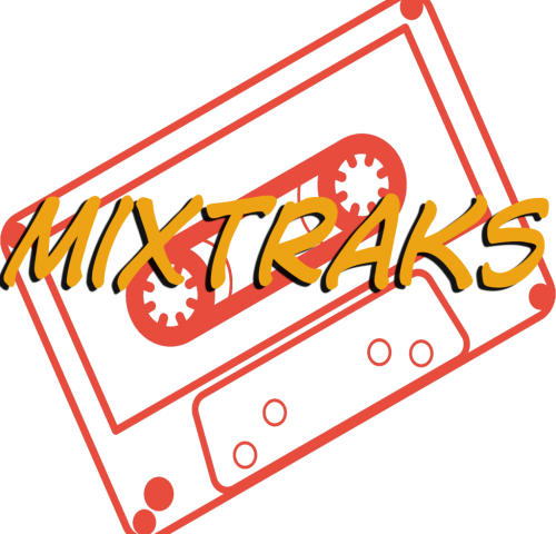 MIXTRAKS #229: la playlist che non si scioglierà
