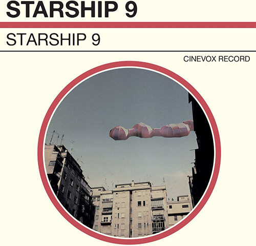 Starship 9, “Starship 9”: la recensione