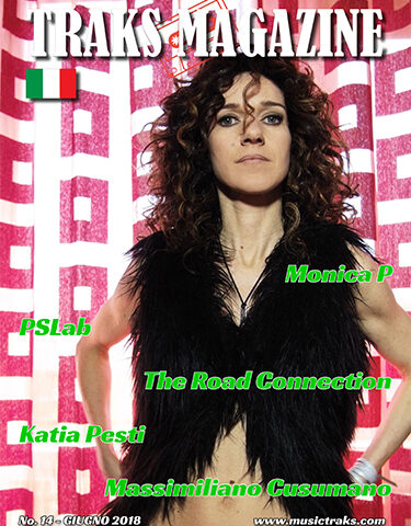 TRAKS MAGAZINE: ecco il nuovo numero!