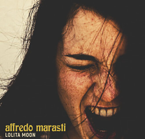 Alfredo Marasti, “Lolita Moon”: la recensione