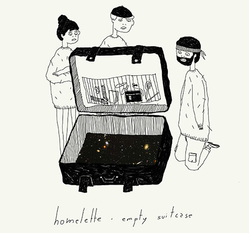 homelette