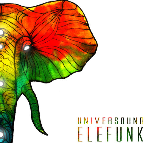 Universound, “Elefunk”: la recensione