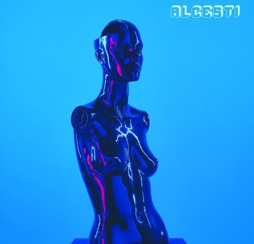 Alcesti, “Monumenti”: Aperitivo con l’ep