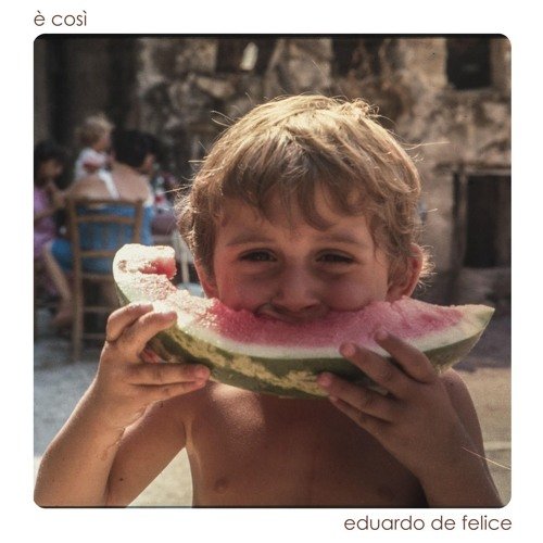 Eduardo De Felice