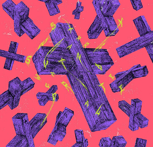 Sorrowland: il nuovo singolo è “Cattedrale”