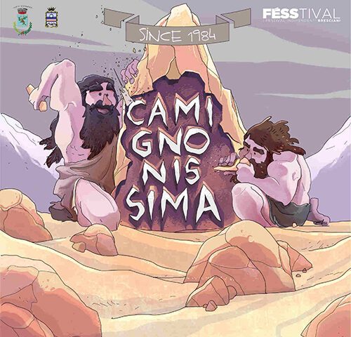 Camignonissima 2018: si parte giovedì 19