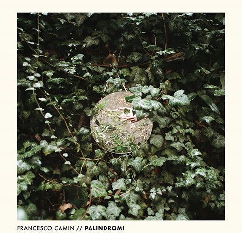Francesco Camin, “Palindromi”: la recensione