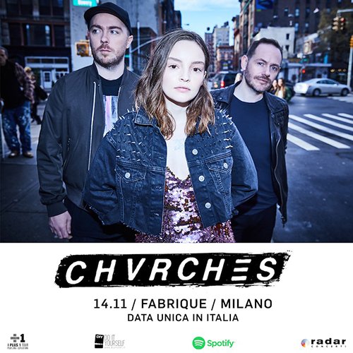 chvrches