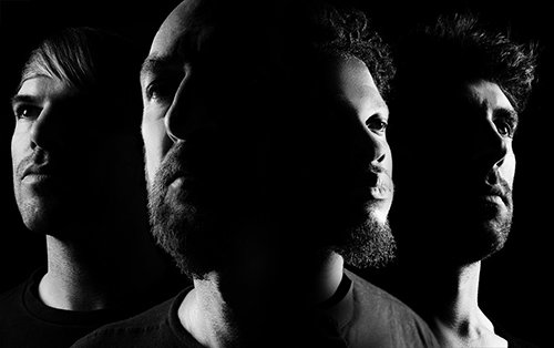 damian lazarus